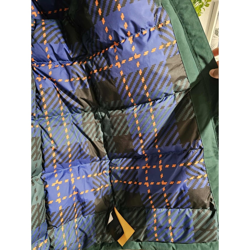 Womens The North Face Mcmurdo Bomber 600-Down Warm Insulated Winter‎ Jacket -... - Picture 14 of 16